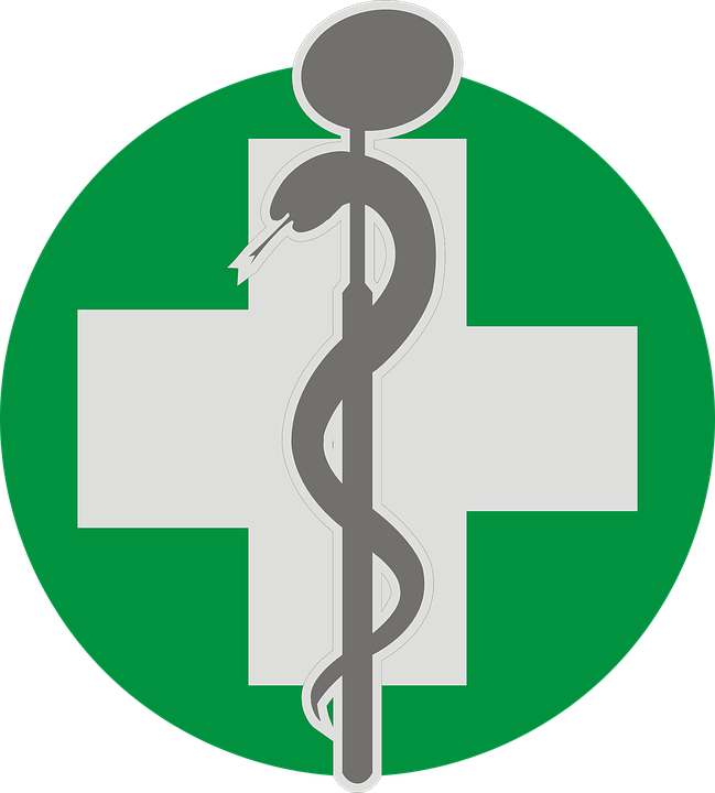 pharmacy logo